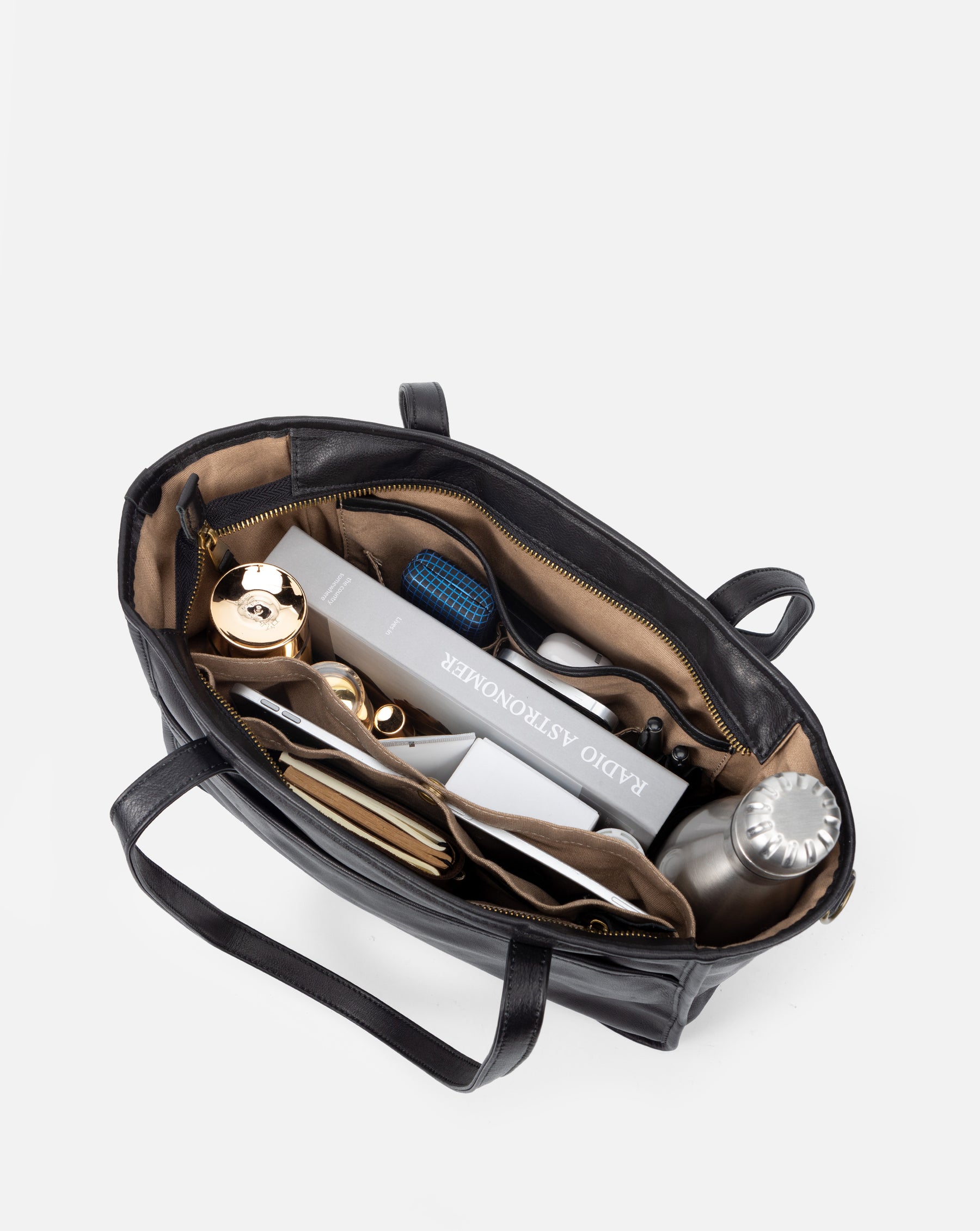 Hestia Tote Bag