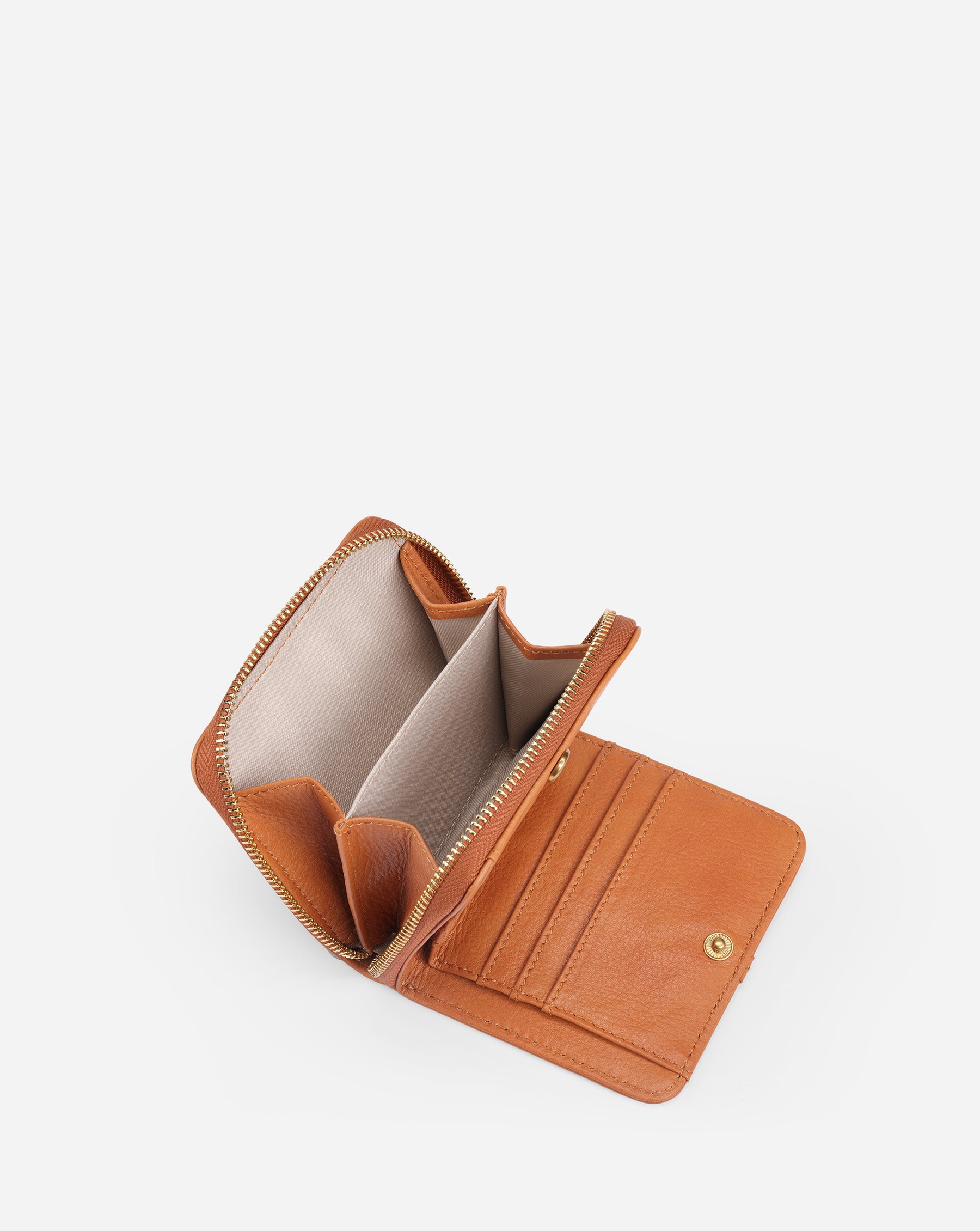 Perse Bifold Wallet