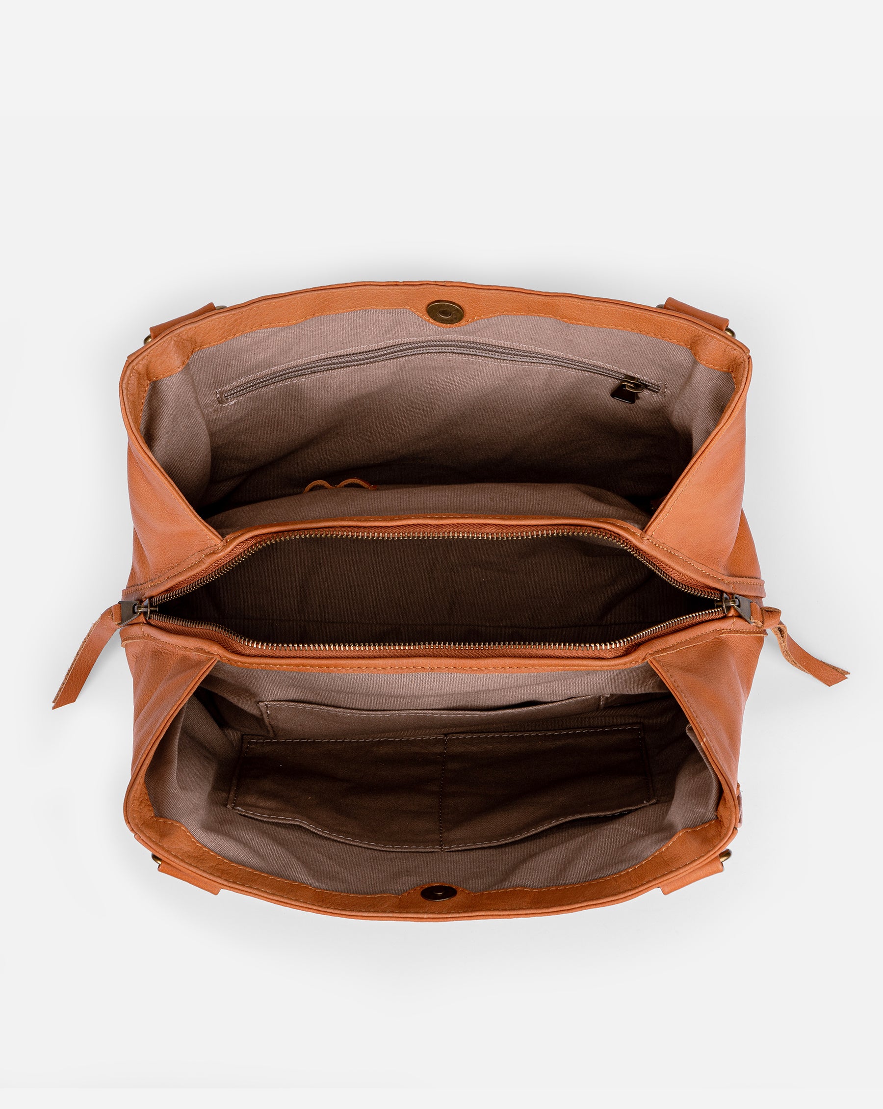 Tethys Shoulder Bag.