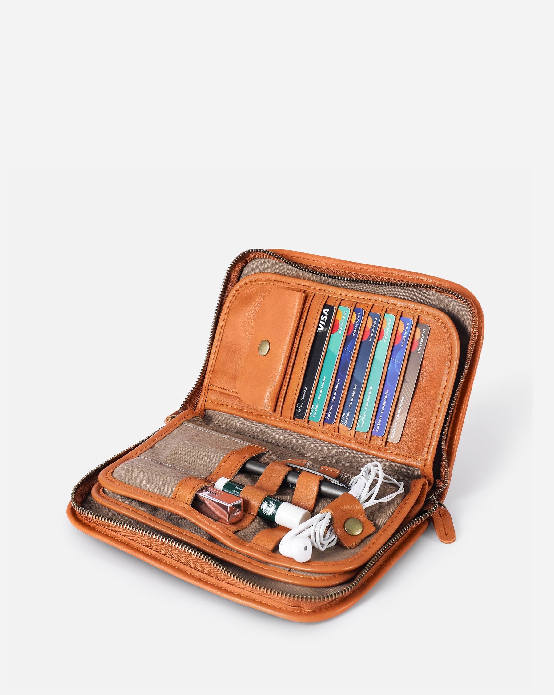 Urania Clutch Bag 0.6L