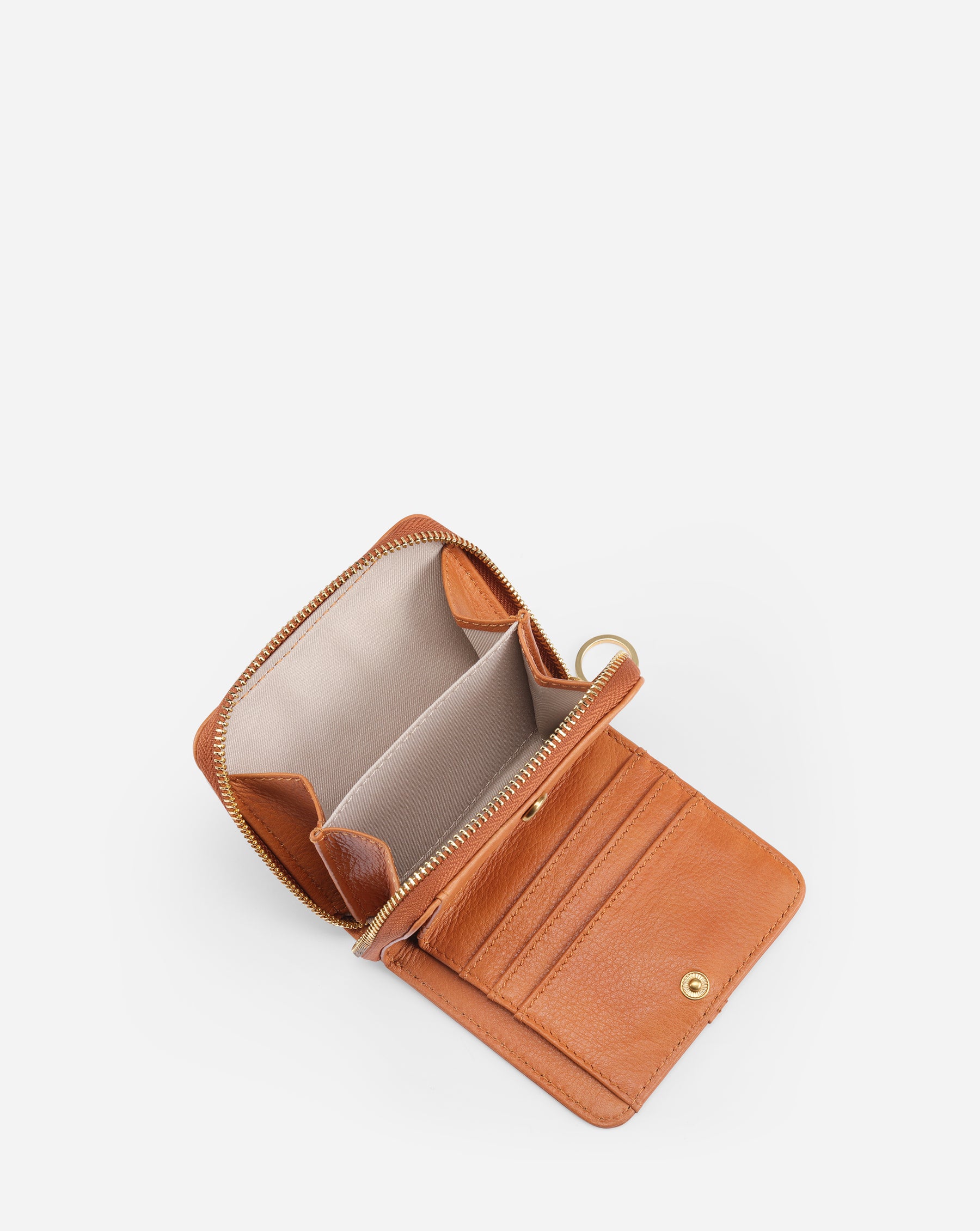 Perse Bifold Wallet