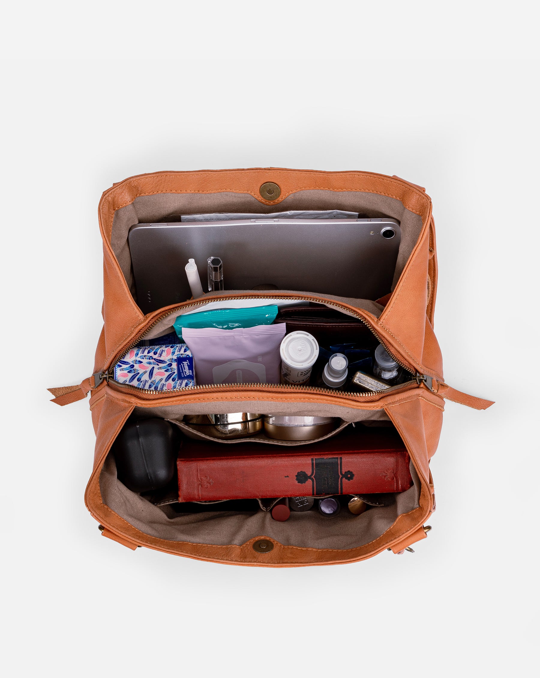 Tethys Shoulder Bag.