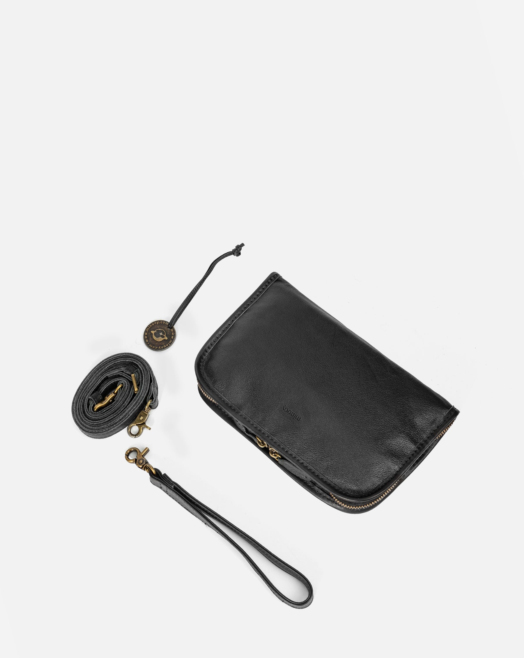 Urania Clutch Bag 0.6L