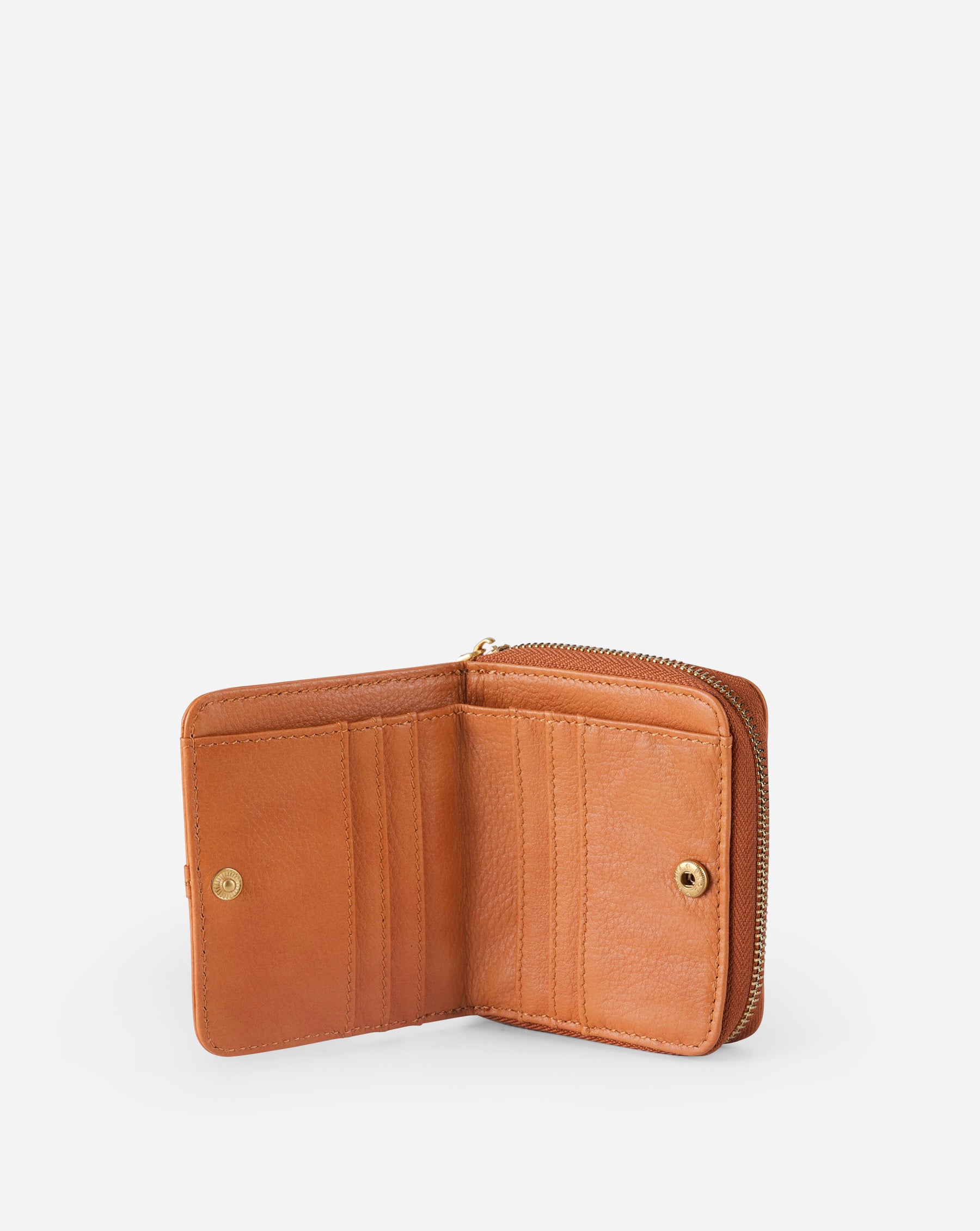 Perse Bifold Wallet