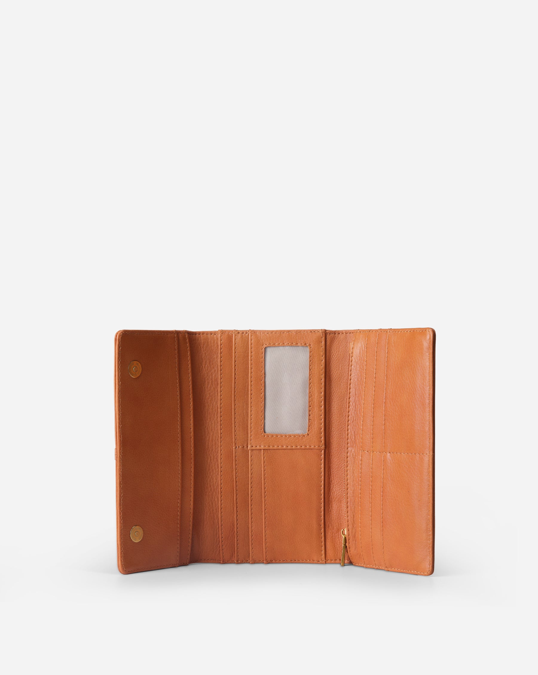 Persephone Trifold Wallet