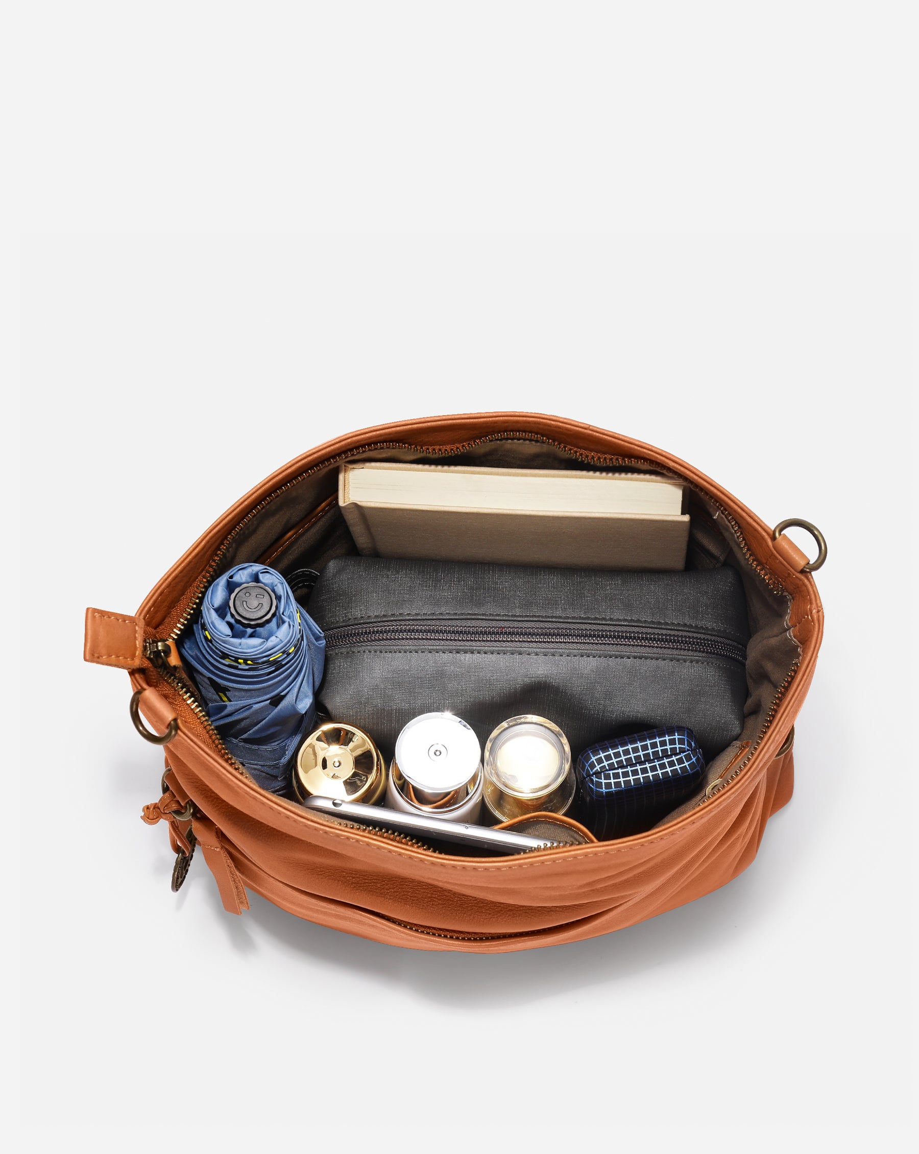Circe Crossbody Bag