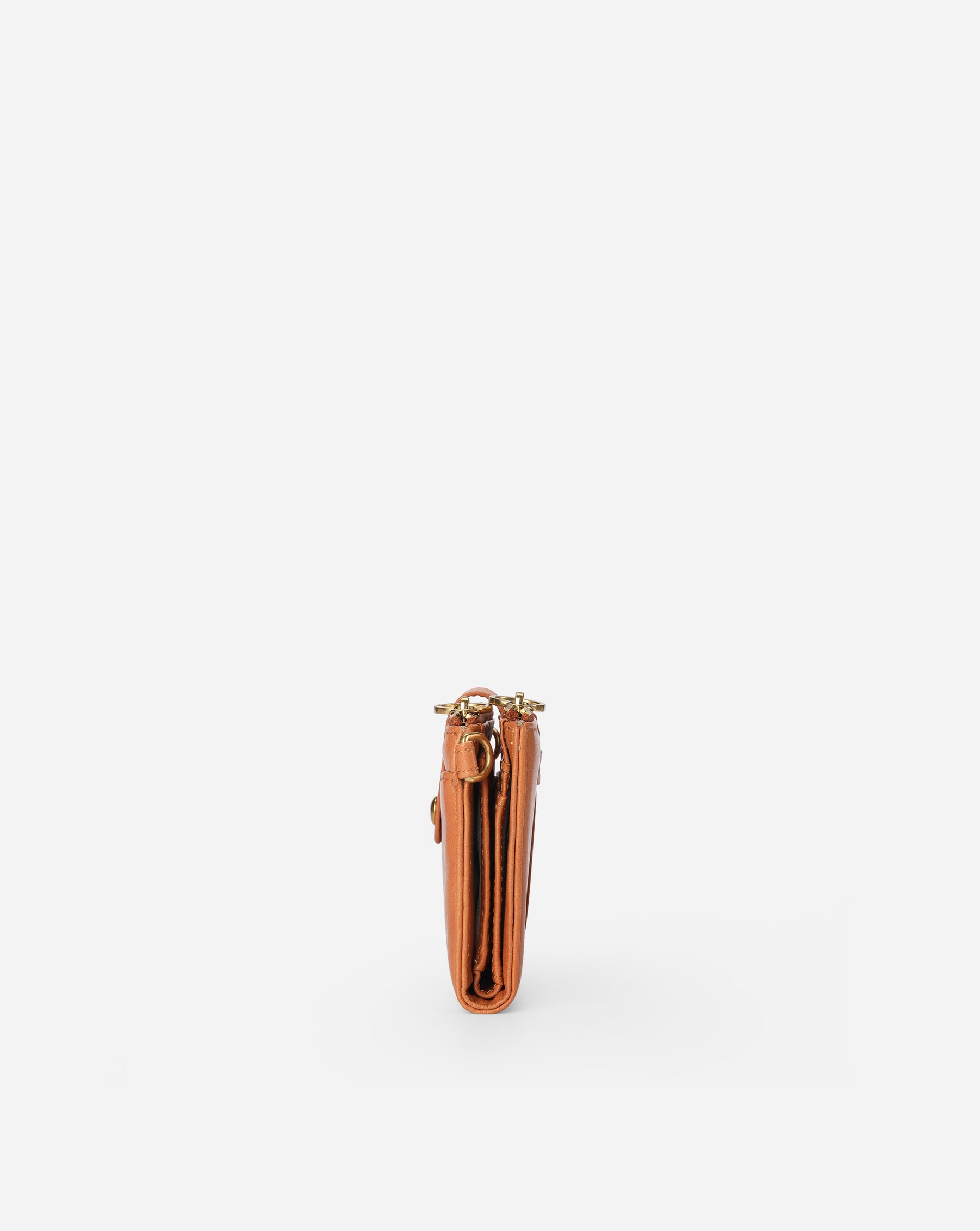 Syrinx Clutch Wallet