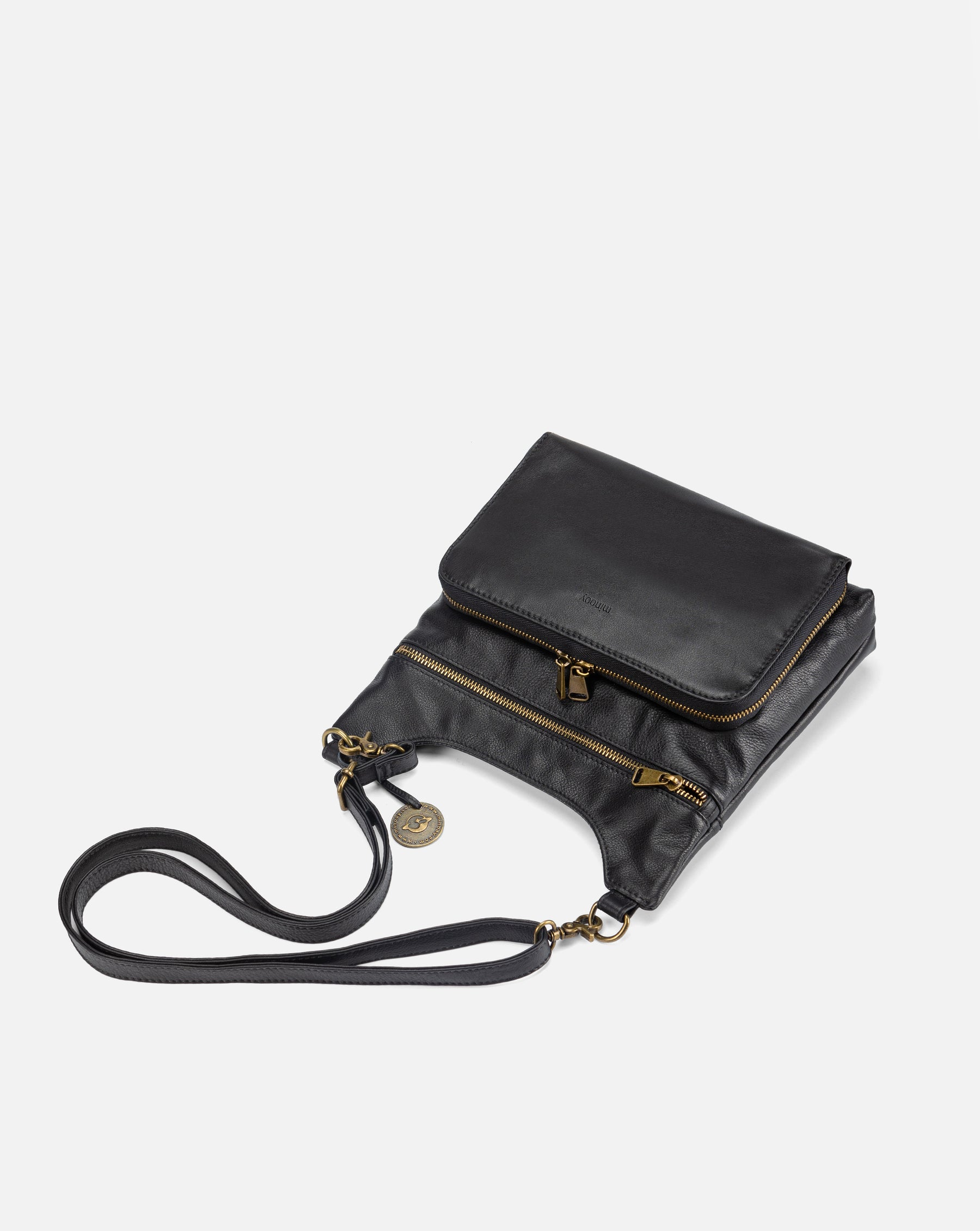 Eris Crossbody Bag 2.3L