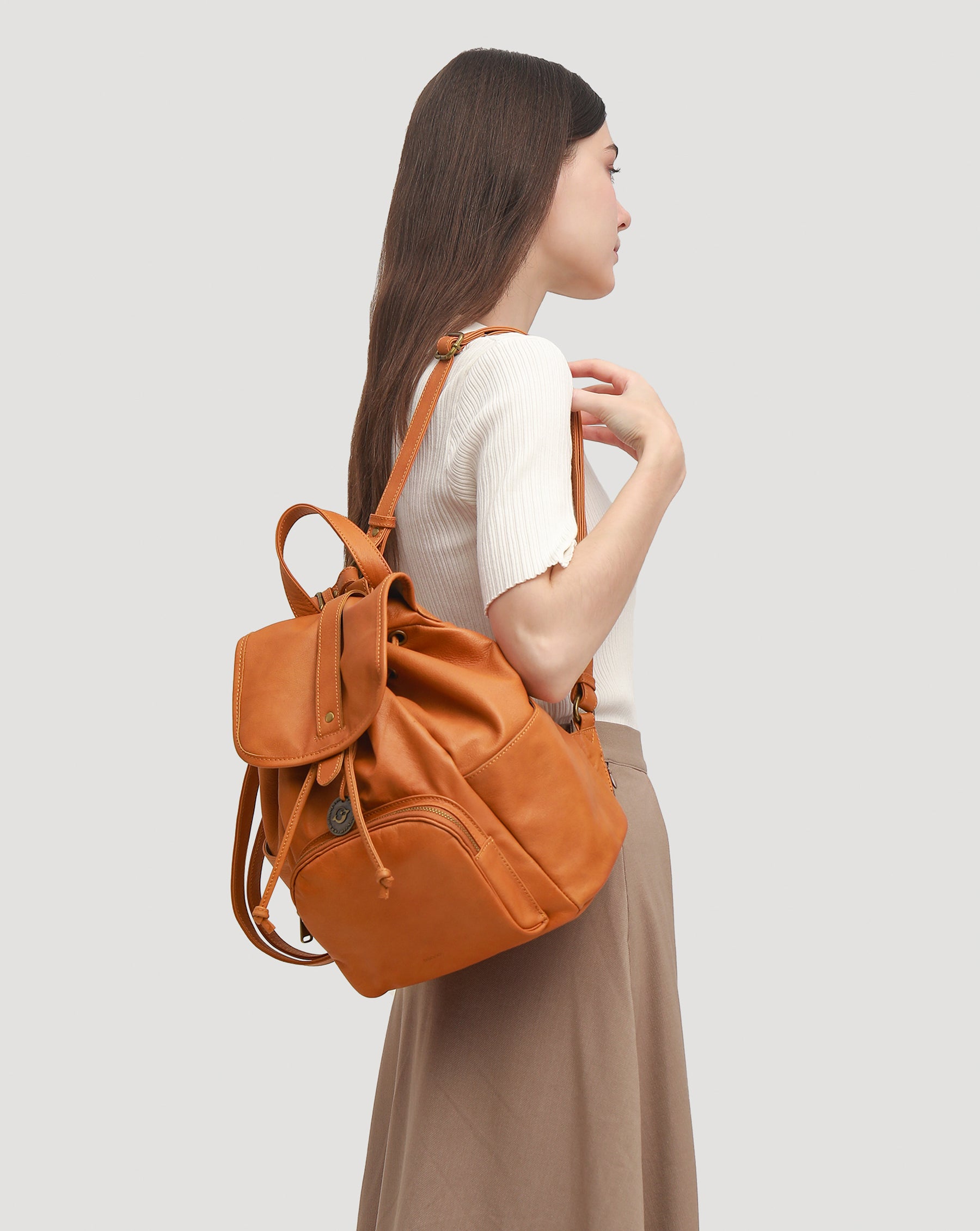 Doris Backpack.