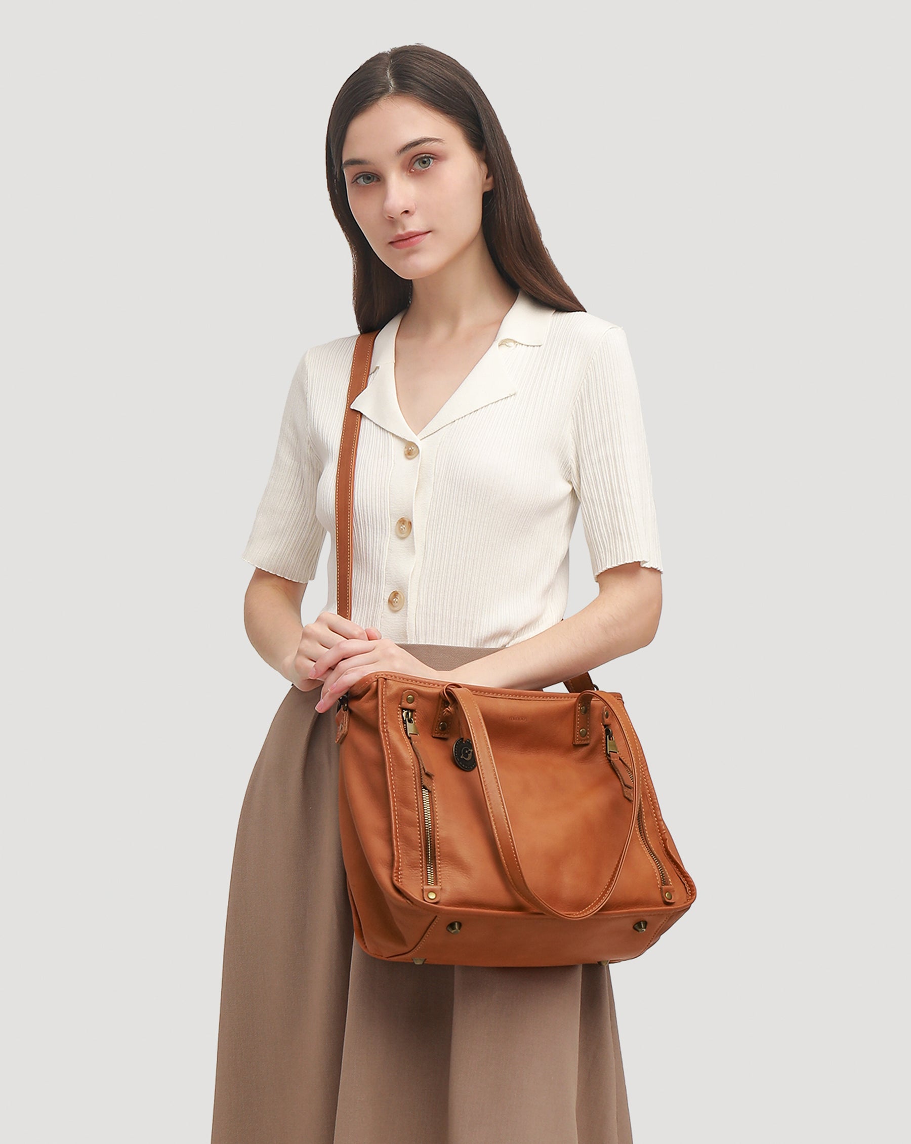 Hestia Tote Bag.