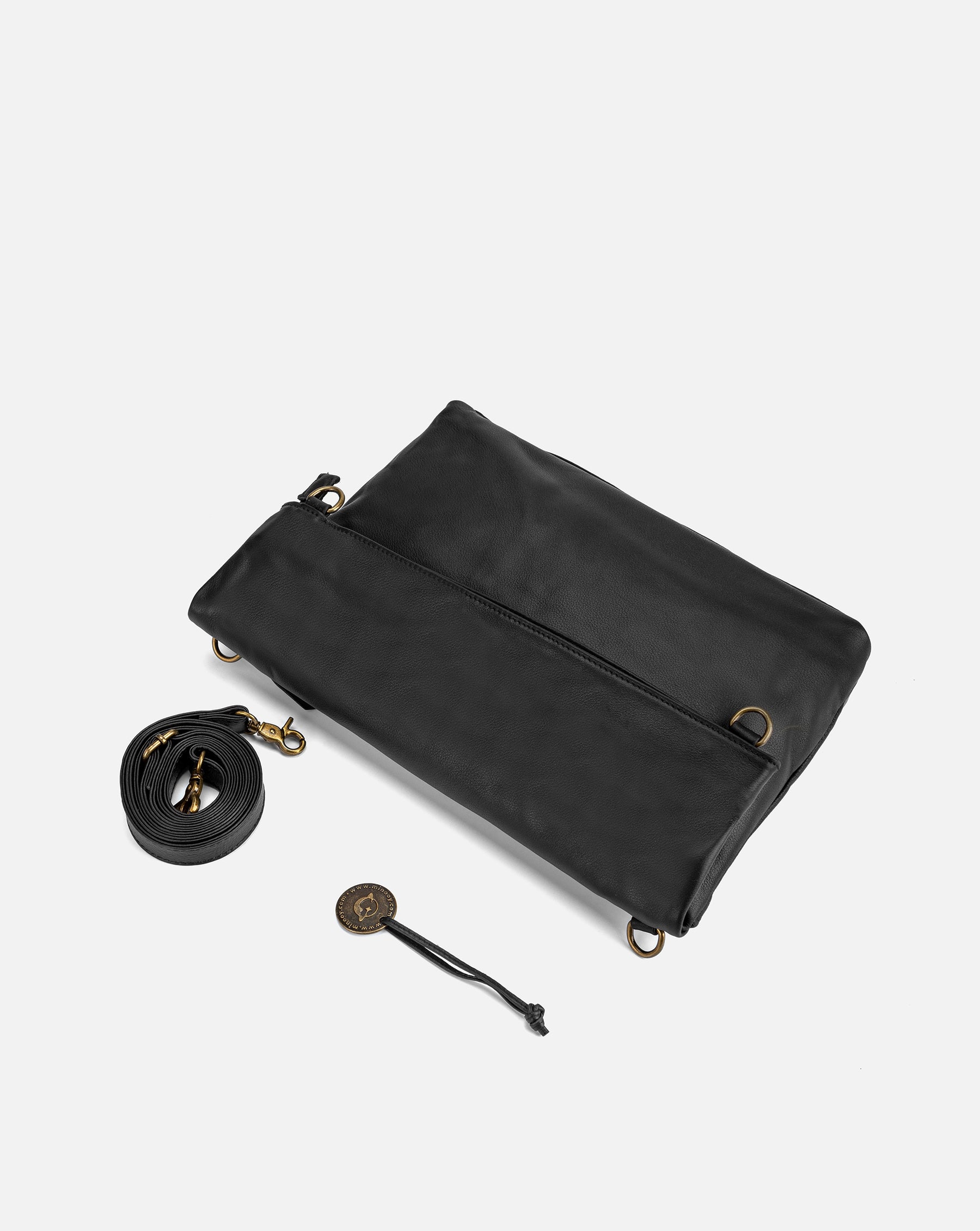 Circe Crossbody Bag