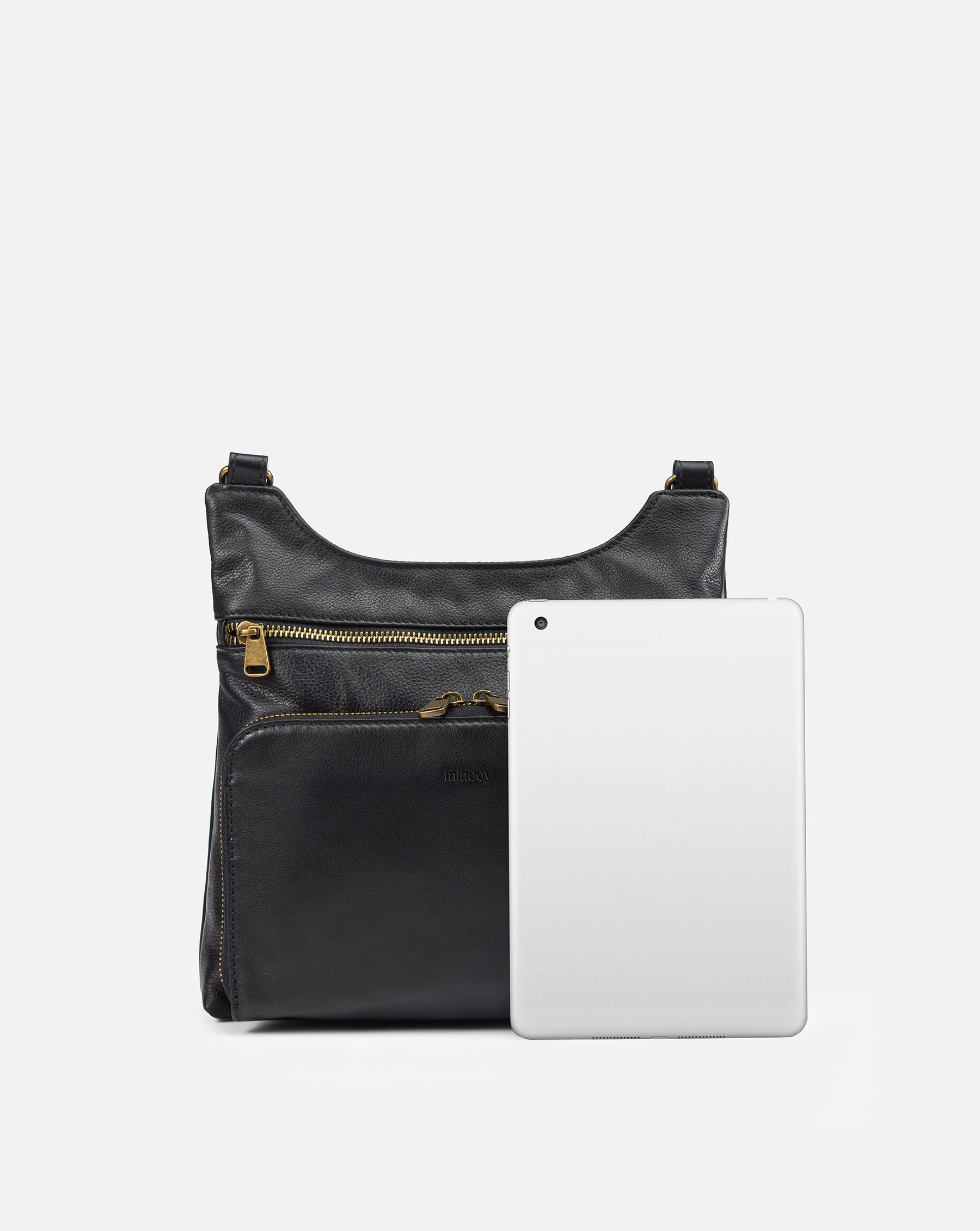 Eris Crossbody Bag 2.3L