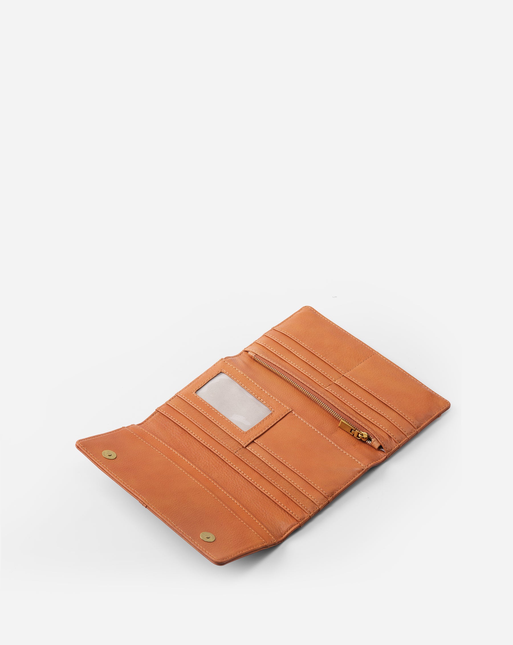 Persephone Trifold Wallet