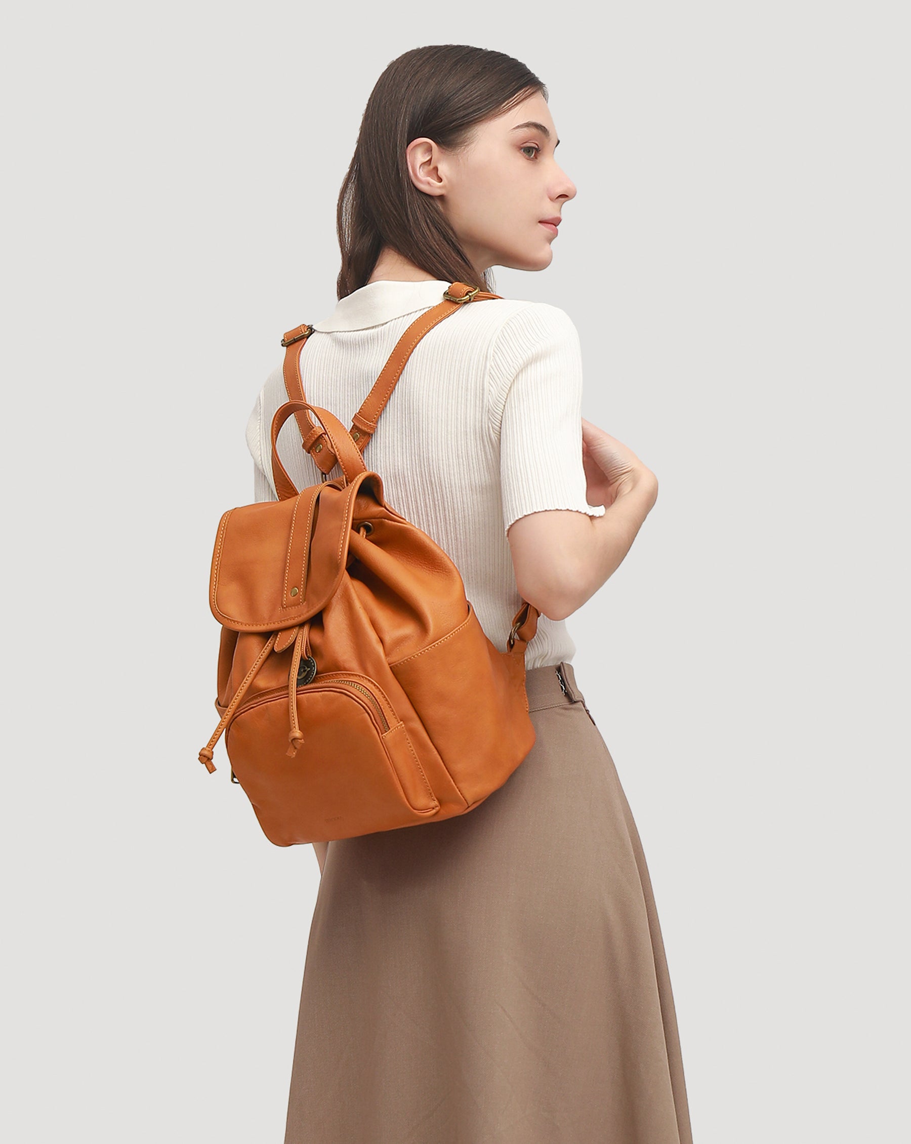 Doris Backpack.