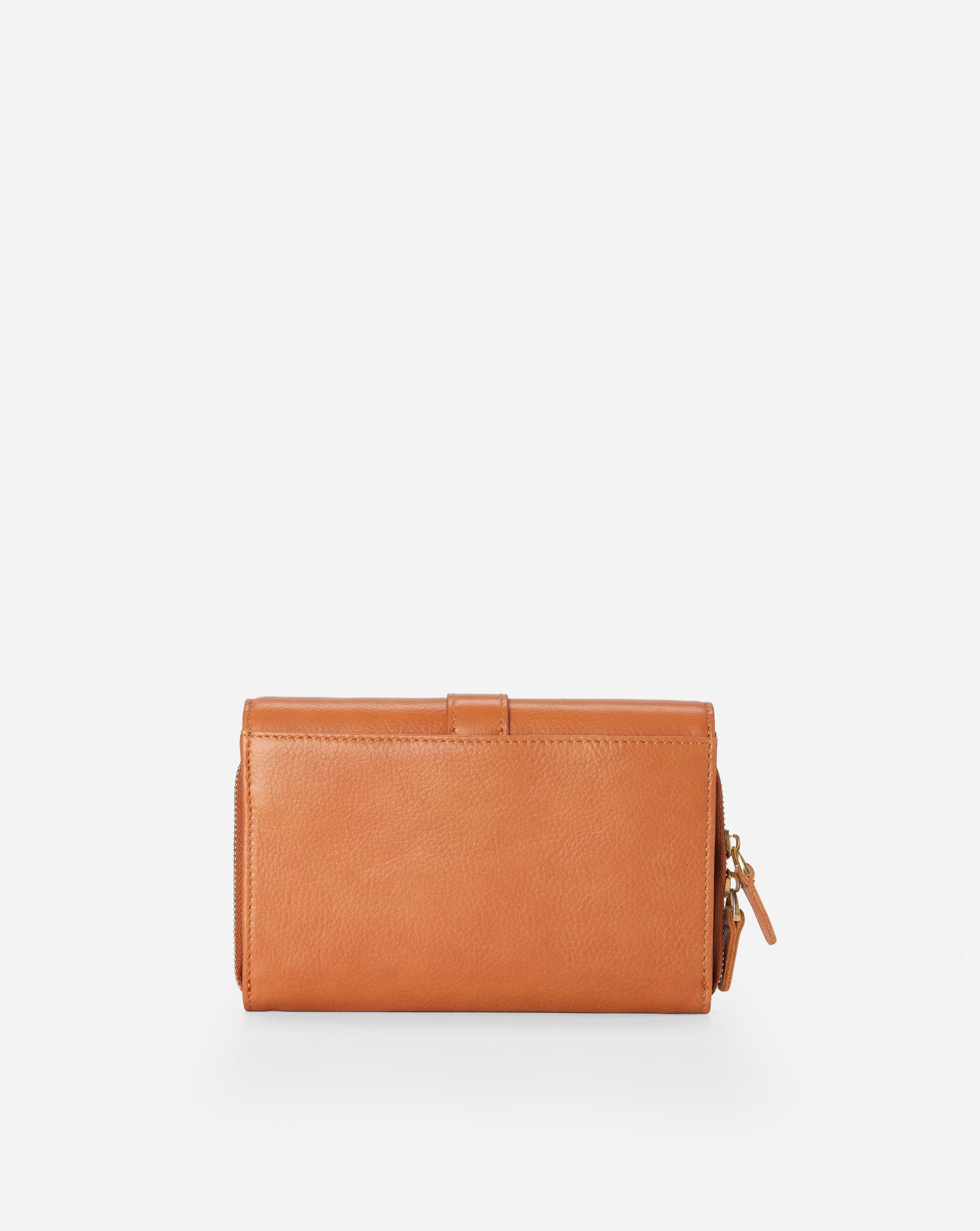 Leucothea Crossbody Wallet