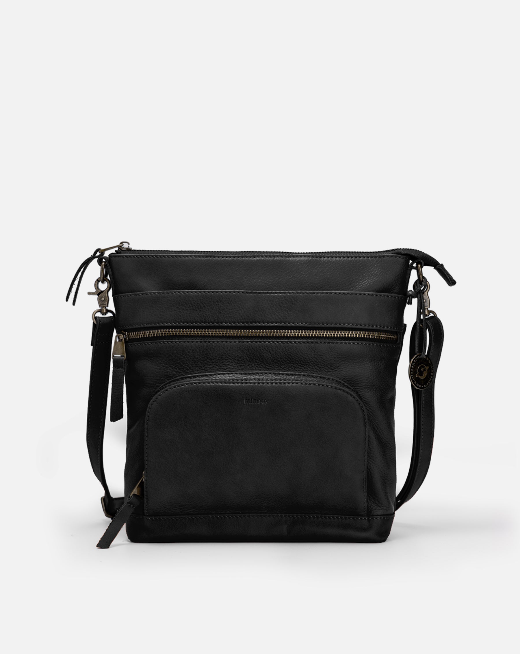 Eunomia Crossbody Bag
