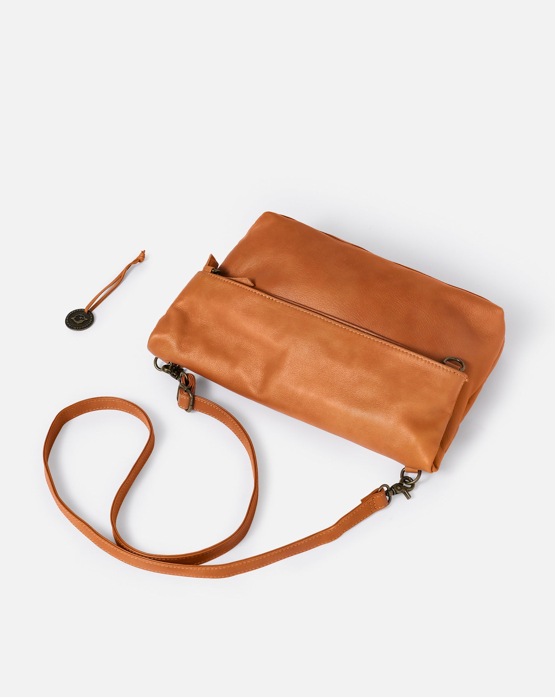 Circe Crossbody Bag