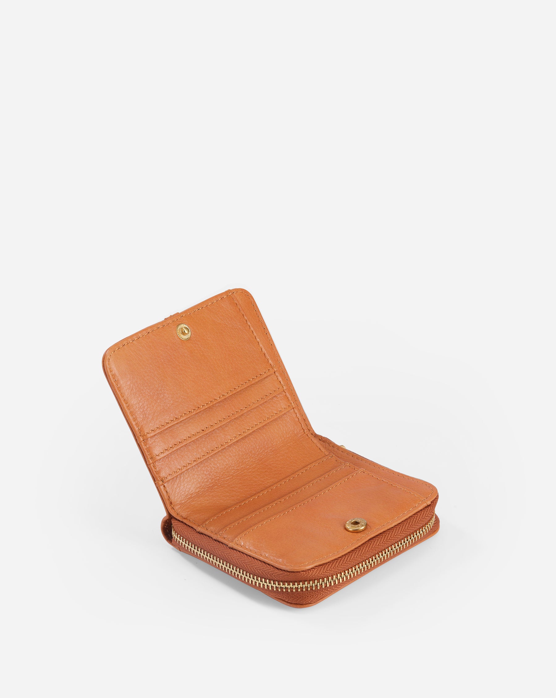 Perse Bifold Wallet