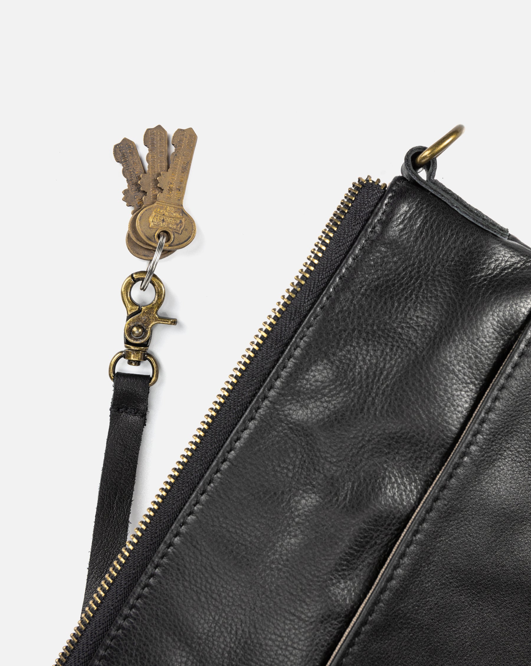 Eunomia Crossbody Bag