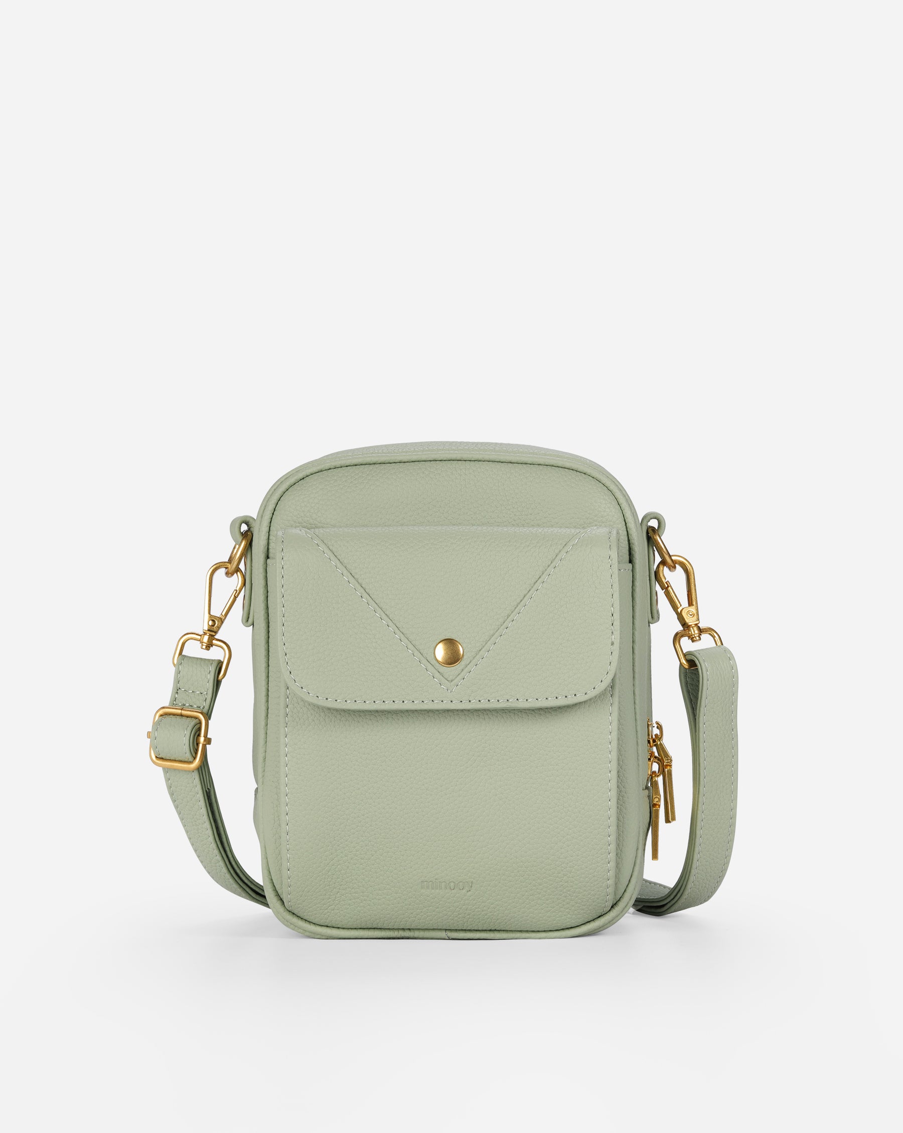 Thea Crossbody Bag