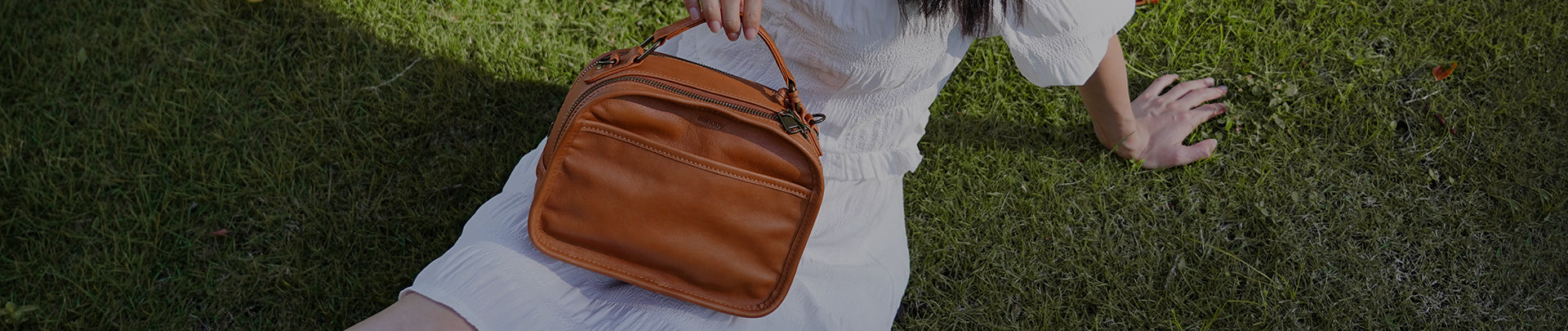 Genuine Leather Handbags & Purses | Leather Handbag for Women