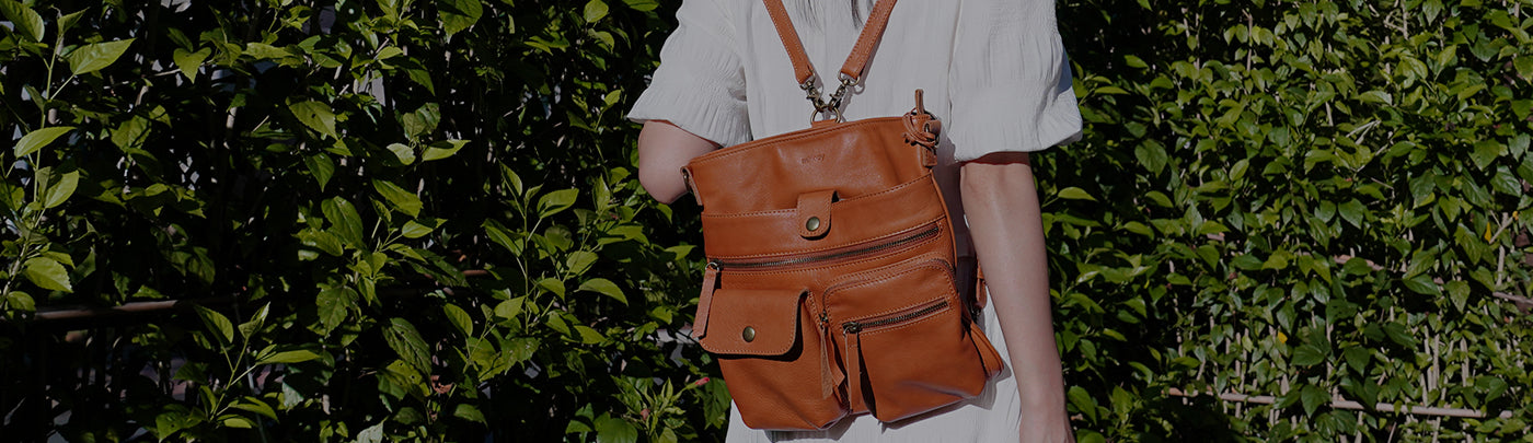 Convertible Bags