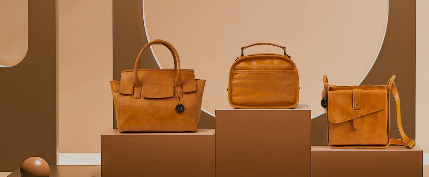 Women's Leather Bags New Arrivals: Totes, Crossbody | Minooy.com