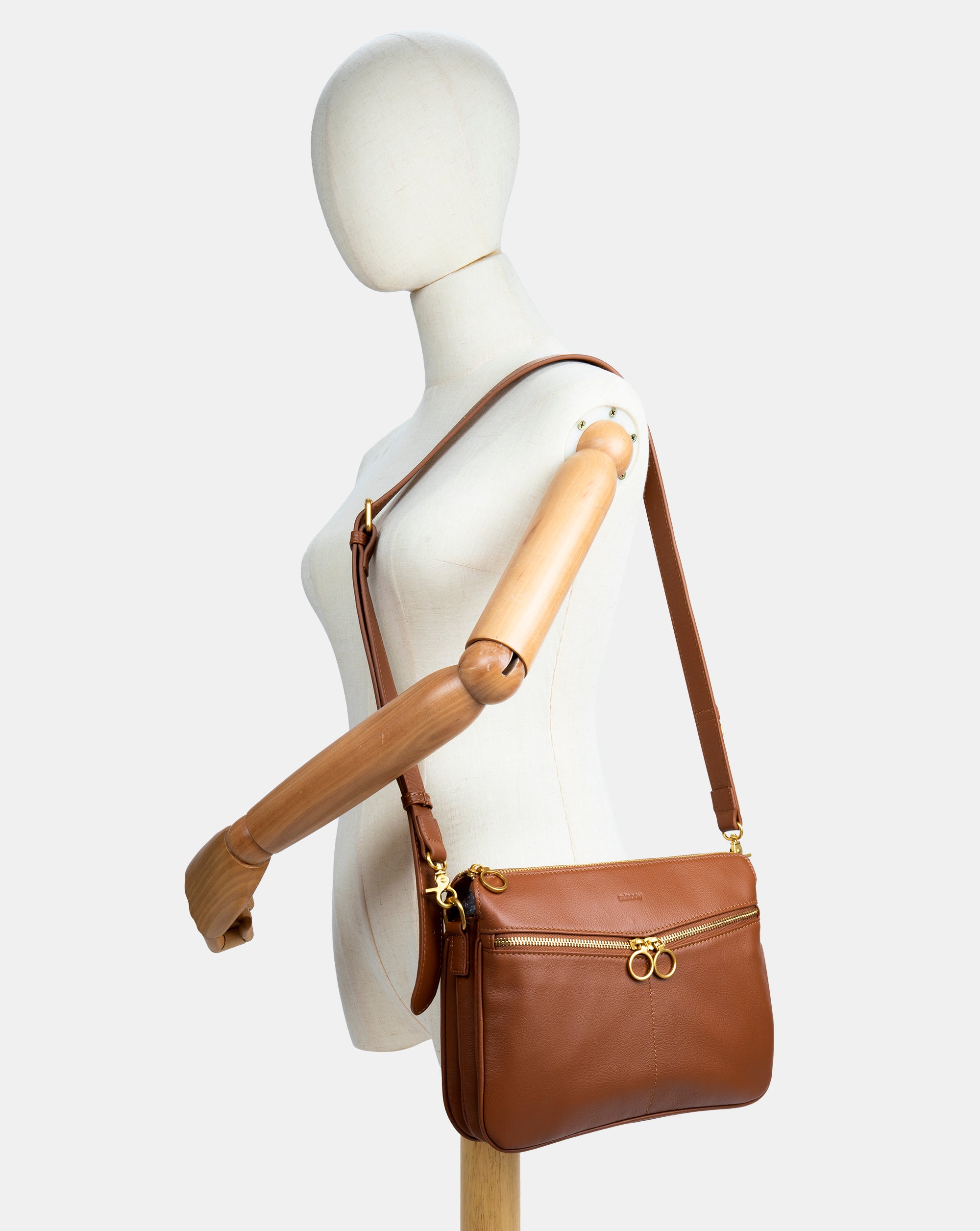 Calypso Crossbody Bag