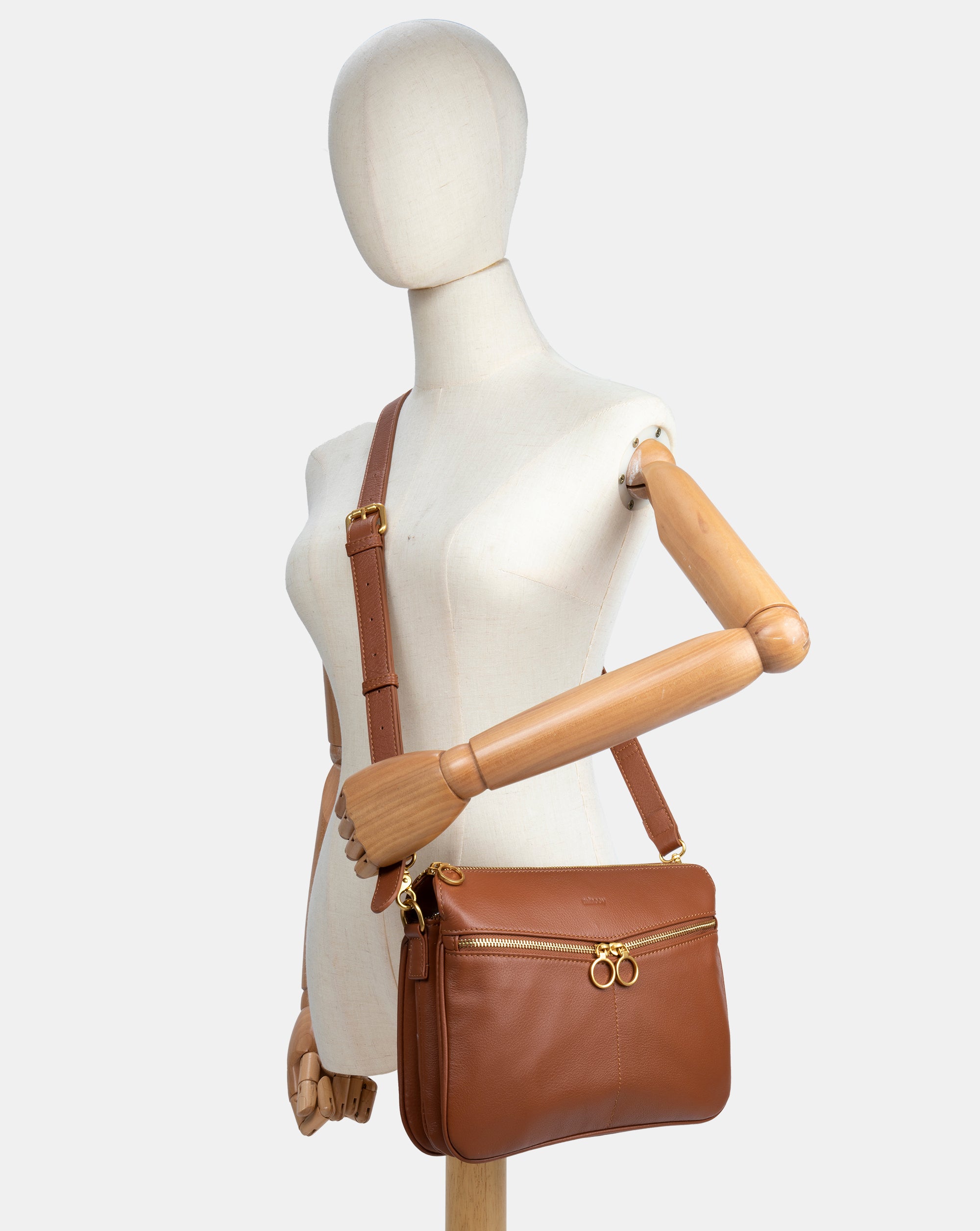 Calypso Crossbody Bag