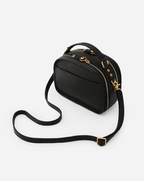 Nemesis Camera Crossbody Bag