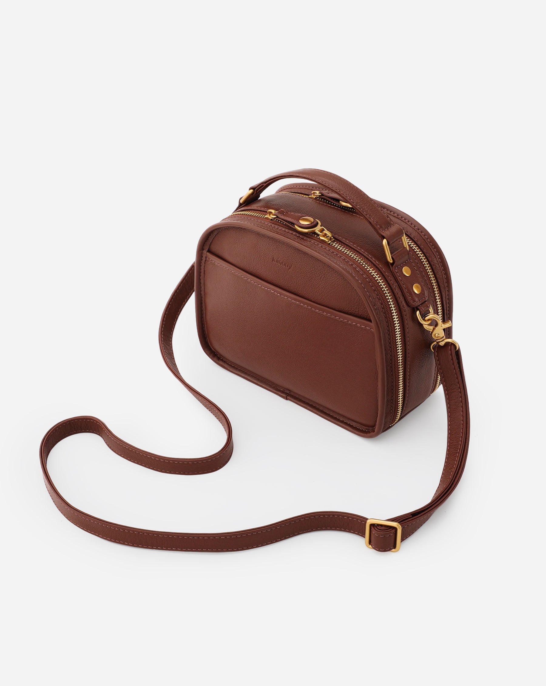Nemesis Camera Crossbody Bag