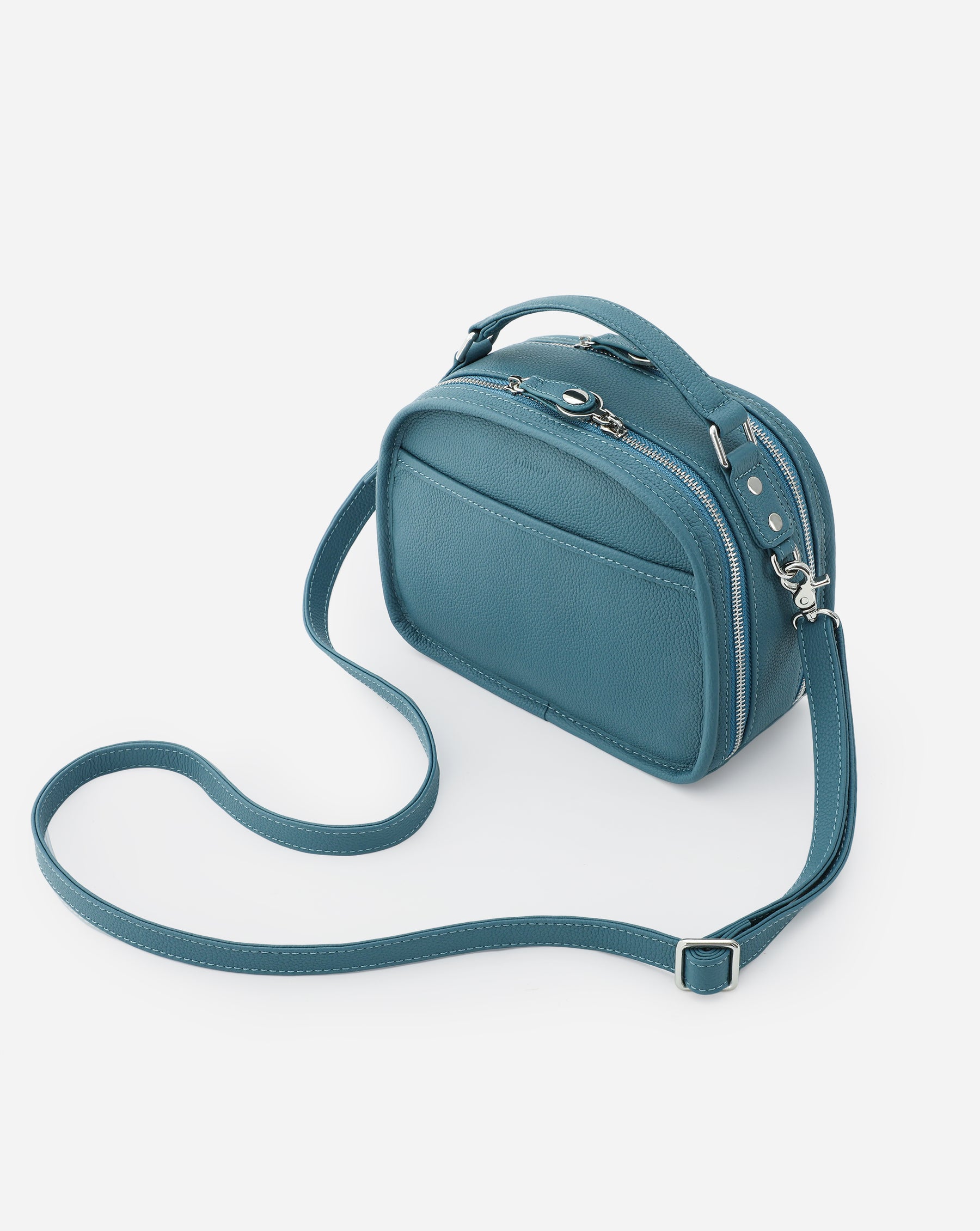 Nemesis Camera Crossbody Bag