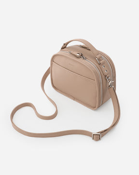 Nemesis Camera Crossbody Bag