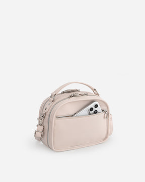 Nemesis Camera Crossbody Bag