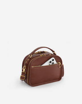 Nemesis Camera Crossbody Bag