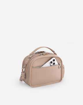 Nemesis Camera Crossbody Bag