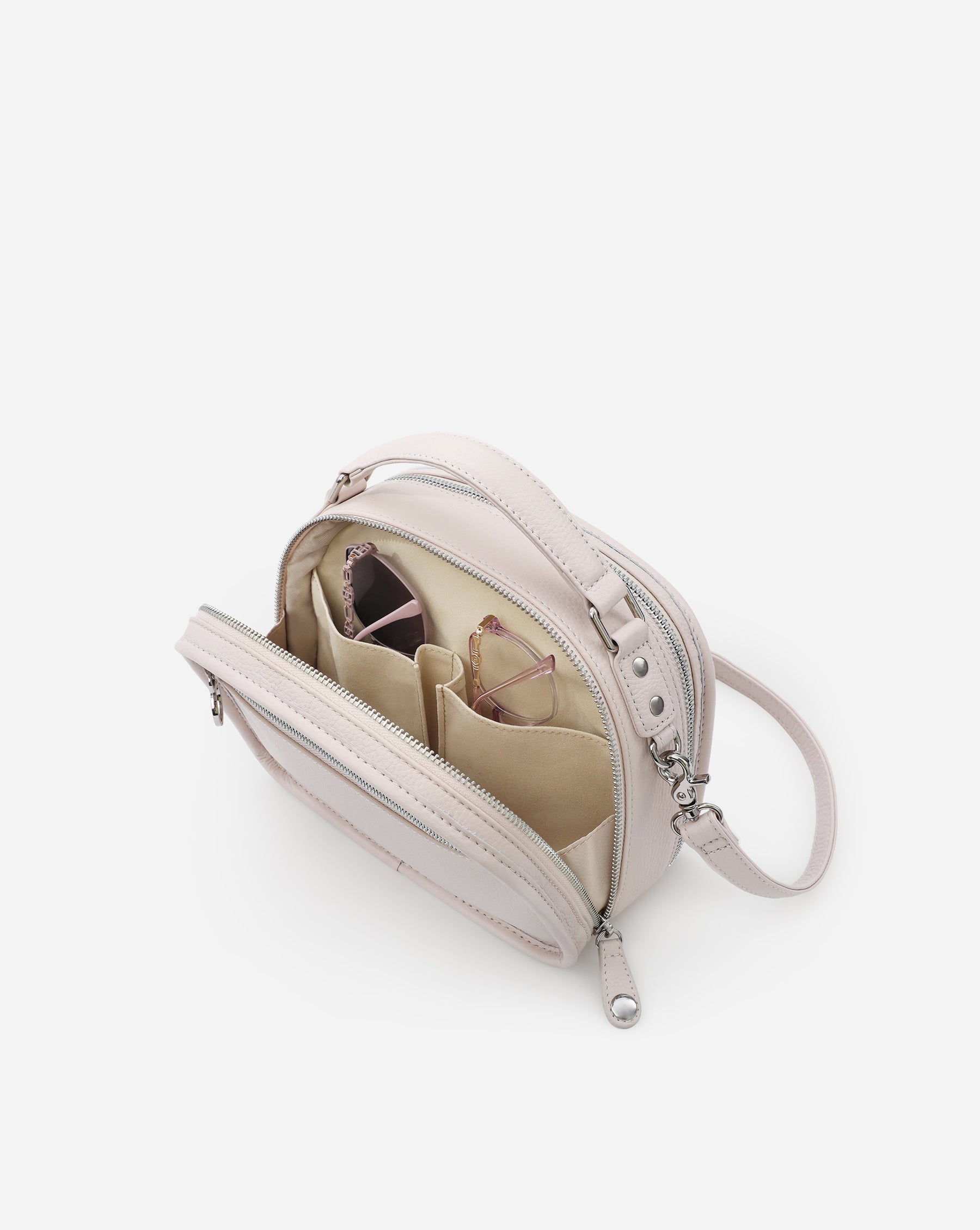 Nemesis Camera Crossbody Bag