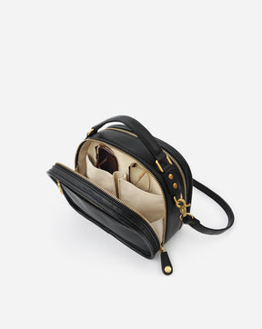 Nemesis Camera Crossbody Bag