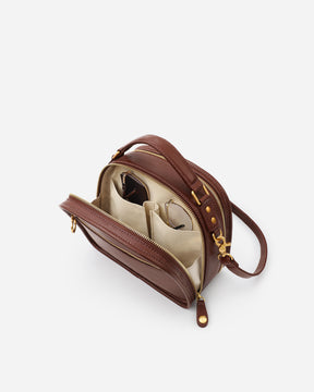 Nemesis Camera Crossbody Bag