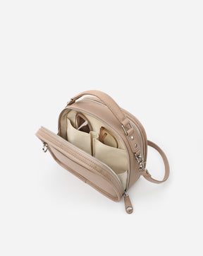 Nemesis Camera Crossbody Bag
