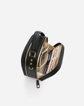 Nemesis Camera Crossbody Bag