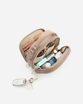 Nemesis Camera Crossbody Bag