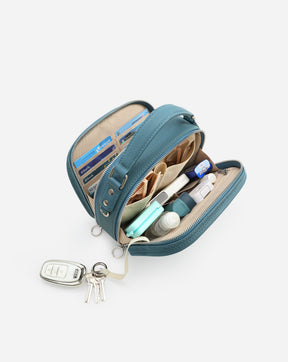 Nemesis Camera Crossbody Bag