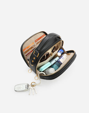 Nemesis Camera Crossbody Bag