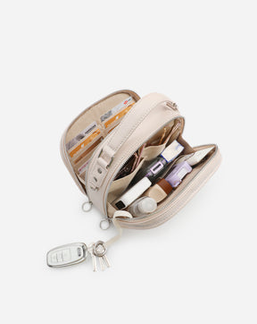 Nemesis Camera Crossbody Bag