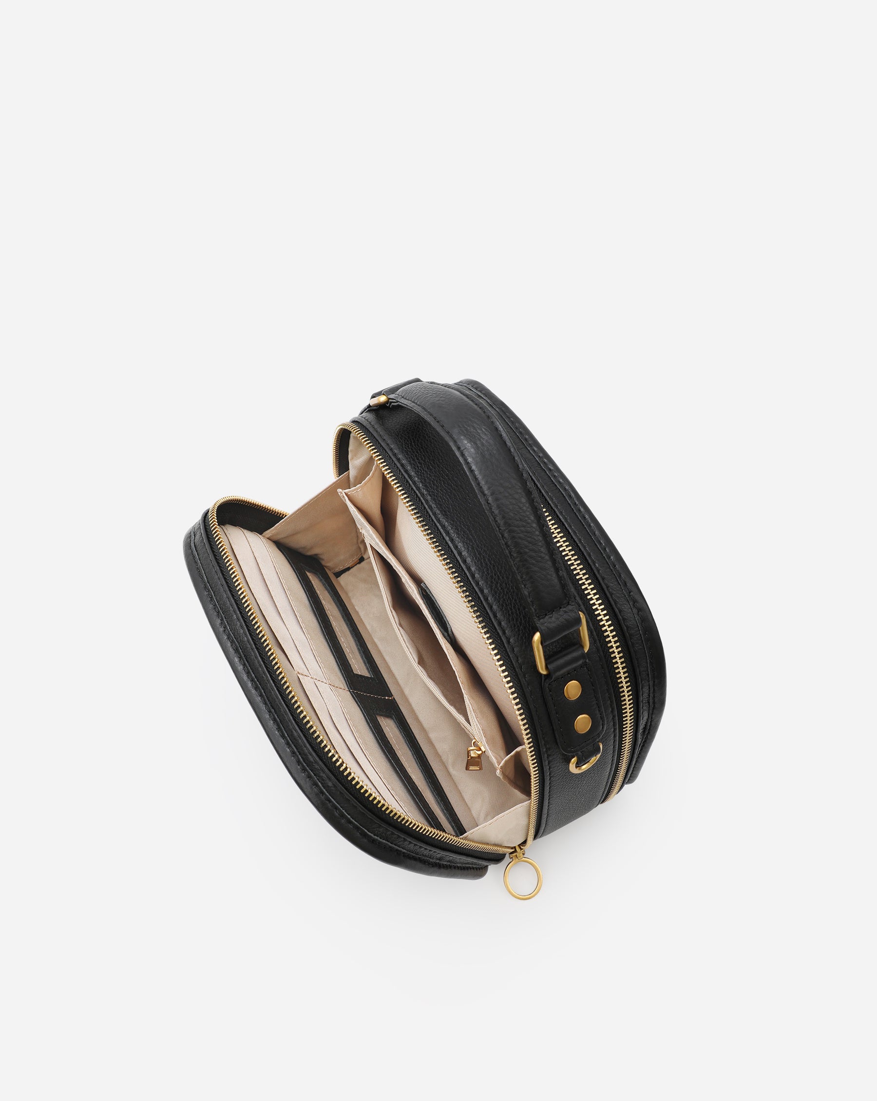 Nemesis Camera Crossbody Bag