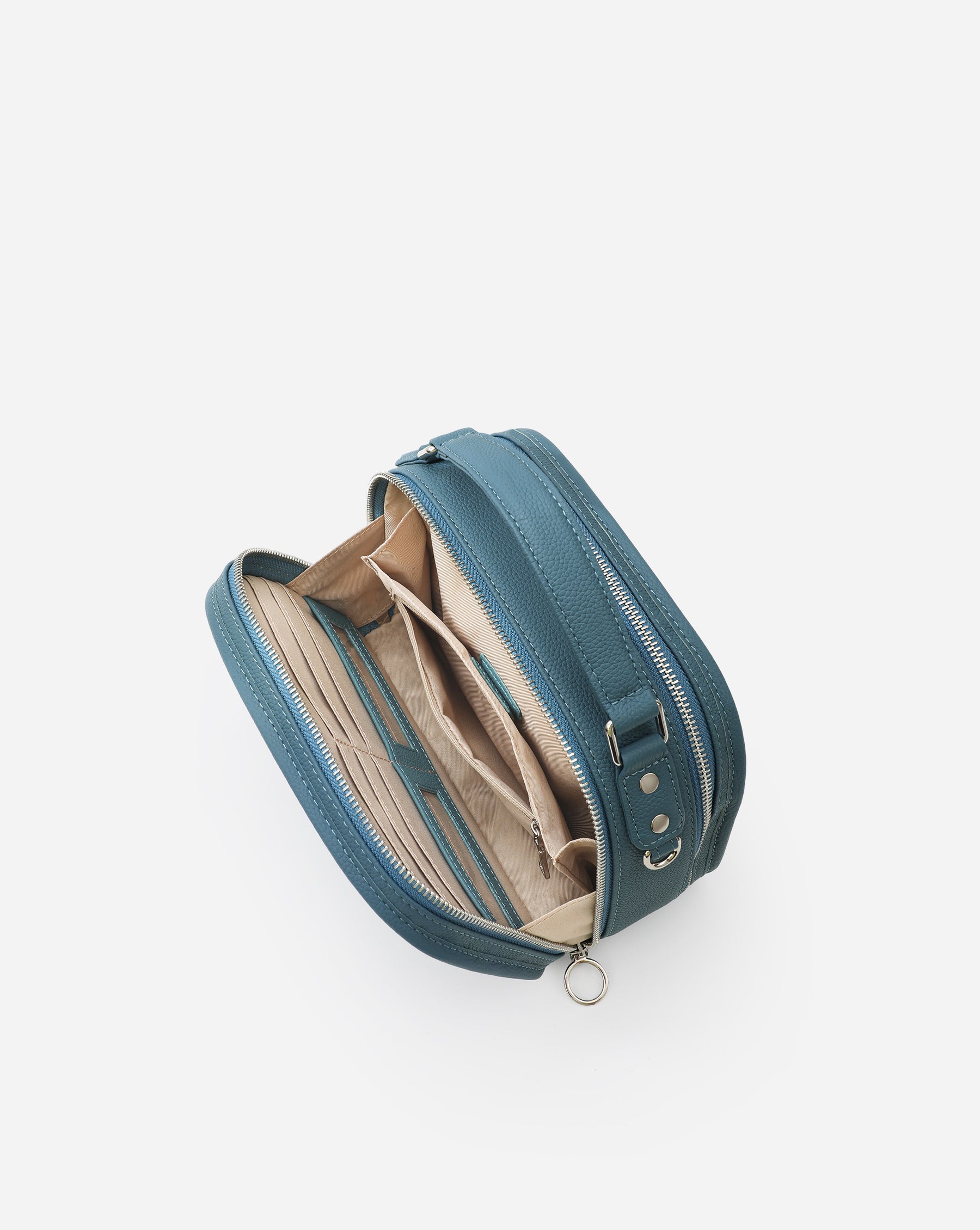 Nemesis Camera Crossbody Bag