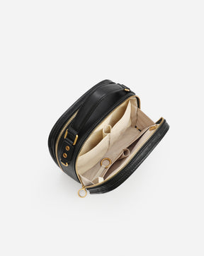 Nemesis Camera Crossbody Bag