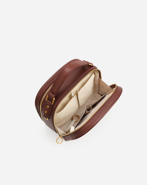 Nemesis Camera Crossbody Bag