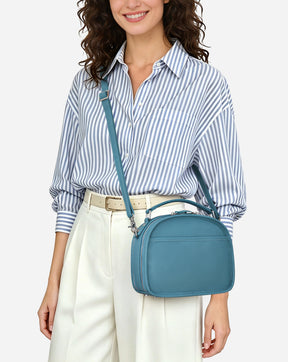 Nemesis Camera Crossbody Bag